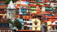 Tbilisi: city tour